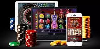 Explore the Exciting World of Scarlet Casino & Sportsbook Explore the Exciting World of Scarlet Casino & Sportsbook