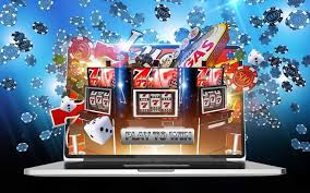 Explore the Exciting World of Scarlet Casino & Sportsbook Explore the Exciting World of Scarlet Casino & Sportsbook