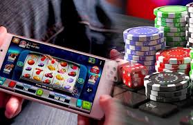 Experience Thrilling Gaming at Golden Lion Casino & Sportsbook