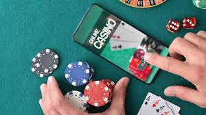 Casino Golden Mister Discover the Charm of Online Gaming Casino Golden Mister Discover the Charm of Online Gaming