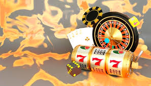 Discover the Exciting World of Hexabet Casino Online Games -930610369 Discover the Exciting World of Hexabet Casino Online Games -930610369