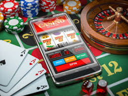 The Exciting World of Casino Harry's UK A Gamblers Paradise The Exciting World of Casino Harry's UK A Gamblers Paradise