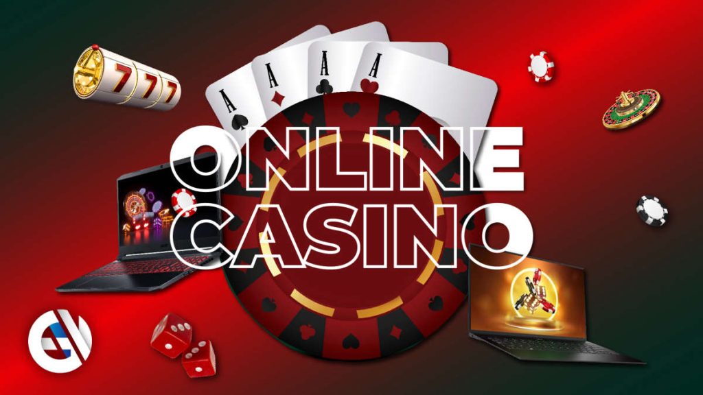 The Exciting World of Casino Harry's UK A Gamblers Paradise The Exciting World of Casino Harry's UK A Gamblers Paradise